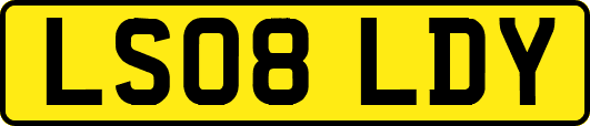 LS08LDY