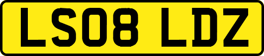 LS08LDZ