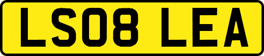 LS08LEA