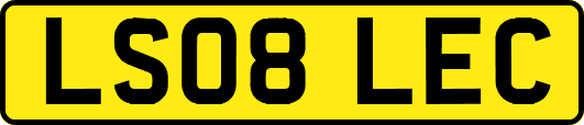 LS08LEC