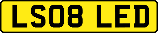LS08LED