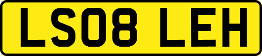 LS08LEH