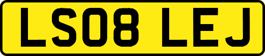 LS08LEJ