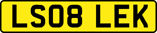 LS08LEK