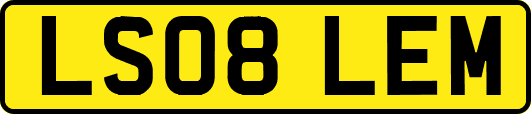 LS08LEM