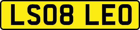 LS08LEO