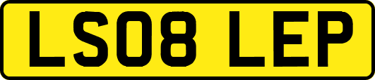 LS08LEP
