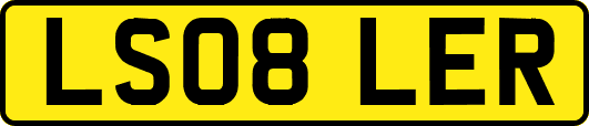 LS08LER