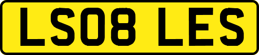 LS08LES