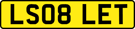 LS08LET