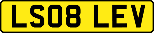 LS08LEV
