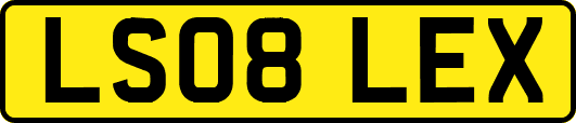 LS08LEX