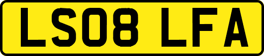 LS08LFA