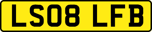 LS08LFB
