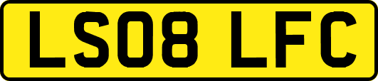 LS08LFC