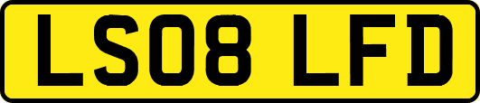 LS08LFD