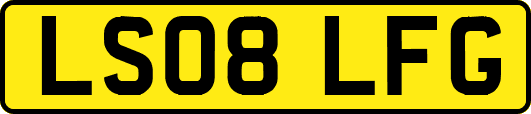 LS08LFG