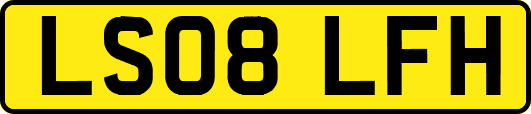 LS08LFH
