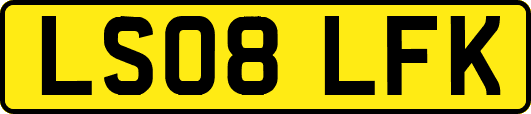 LS08LFK