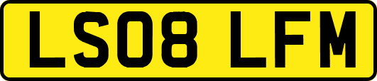 LS08LFM