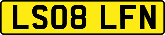 LS08LFN