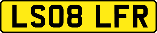 LS08LFR