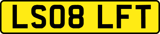 LS08LFT