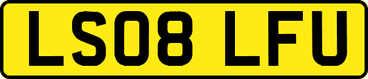 LS08LFU