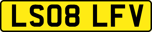LS08LFV