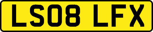 LS08LFX