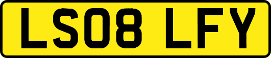 LS08LFY