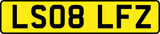 LS08LFZ