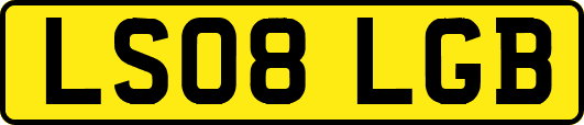 LS08LGB