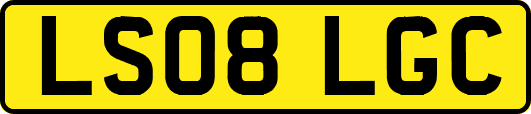LS08LGC