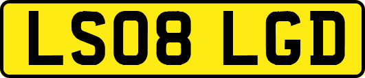 LS08LGD