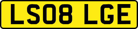 LS08LGE