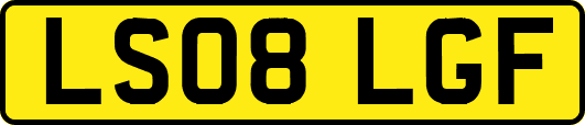 LS08LGF