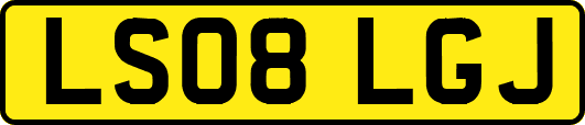 LS08LGJ