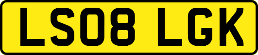 LS08LGK