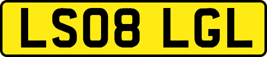 LS08LGL