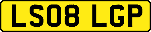 LS08LGP