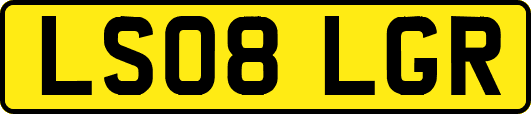 LS08LGR