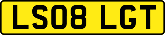 LS08LGT