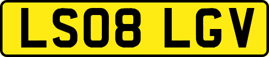 LS08LGV