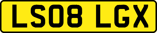LS08LGX