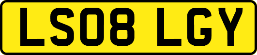 LS08LGY