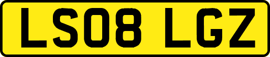 LS08LGZ