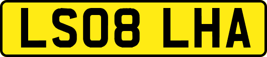 LS08LHA