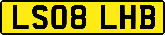 LS08LHB