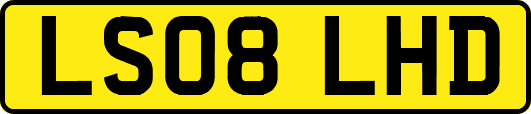 LS08LHD